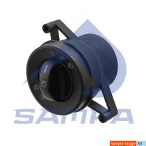 SAMPA 209243 - INTERRUPTOR, LAMPARA FRONTAL