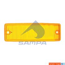 SAMPA 210005 - LENTE, REFLECTOR DE SEñALES