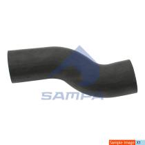 SAMPA 210029 - TUBO FLEXIBLE, RADIADOR