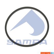 SAMPA 210053 - JUNTA, FILTRO DE COMBUSTIBLE