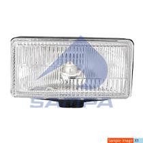 SAMPA 210105 - FARO ANTINIEBLA DELANTERO
