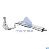 SAMPA 210120 - TUBO, INYECTOR