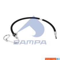 SAMPA 210124 - TUBO FLEXIBLE, DIRECCIóN