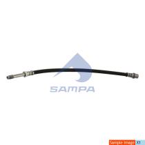 SAMPA 210129 - TUBO FLEXIBLE, CILINDRO DE FRENO