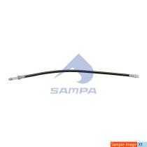 SAMPA 210131 - TUBO FLEXIBLE, CILINDRO DE FRENO