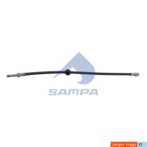 SAMPA 210133 - TUBO FLEXIBLE, CILINDRO DE FRENO