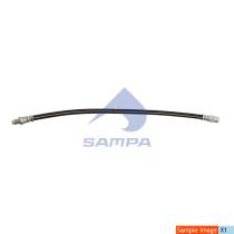 SAMPA 210135 - TUBO FLEXIBLE, CILINDRO DE FRENO