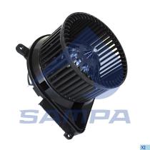 SAMPA 210213 - MOTOR DEL VENTILADOR, VENTILACION