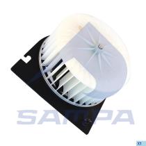 SAMPA 210216 - MOTOR DEL VENTILADOR, VENTILACION