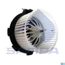 SAMPA 210218 - MOTOR DEL VENTILADOR, VENTILACION