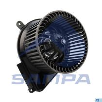 SAMPA 210220 - MOTOR DEL VENTILADOR, VENTILACION