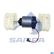 SAMPA 210222 - MOTOR DEL VENTILADOR, VENTILACION