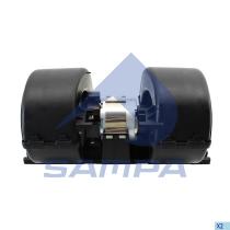 SAMPA 210223 - MOTOR DEL VENTILADOR, VENTILACION