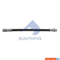 SAMPA 210228 - TUBO FLEXIBLE, CILINDRO DE FRENO