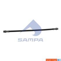 SAMPA 210230 - TUBO FLEXIBLE, CILINDRO DE FRENO
