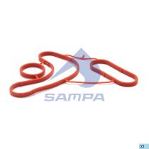 SAMPA 210271 - JUNTA, RADIADOR DE ACEITE