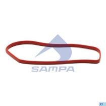 SAMPA 210274 - JUNTA, COLECTOR DE ADMISIóN