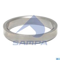 SAMPA 210329 - ANILLO DE RANURA, VáLVULA