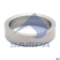 SAMPA 210331 - ANILLO DE RANURA, VáLVULA