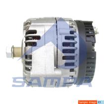 SAMPA 210429 - ALTERNADOR