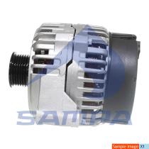 SAMPA 210431 - ALTERNADOR