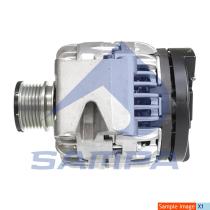 SAMPA 210432 - ALTERNADOR