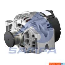 SAMPA 210434 - ALTERNADOR