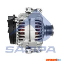 SAMPA 210436 - ALTERNADOR