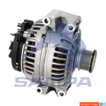 SAMPA 210438 - ALTERNADOR