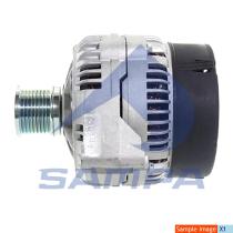 SAMPA 210439 - ALTERNADOR