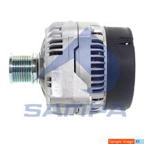 SAMPA 210439 - ALTERNADOR