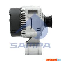 SAMPA 210440 - ALTERNADOR