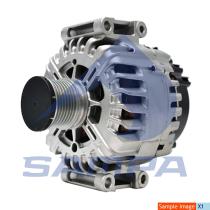 SAMPA 210442 - ALTERNADOR