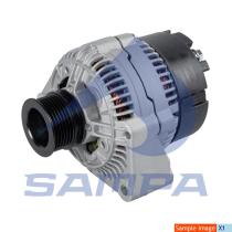 SAMPA 210444 - ALTERNADOR