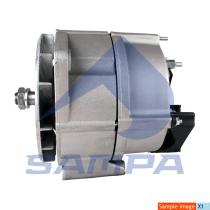 SAMPA 210445 - ALTERNADOR