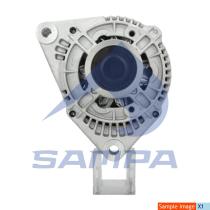 SAMPA 210447 - ALTERNADOR