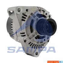 SAMPA 210448 - ALTERNADOR