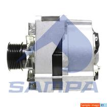 SAMPA 210449 - ALTERNADOR