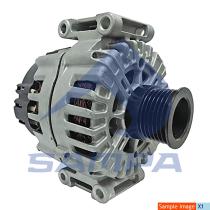 SAMPA 210451 - ALTERNADOR