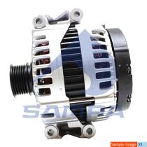 SAMPA 210452 - ALTERNADOR