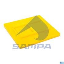 SAMPA 5000871 - TOPE, EJE EQUILIBRADOR