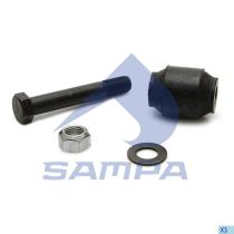 SAMPA 500118 - KIT DE REPARACIóN, BARRA DEL EJE