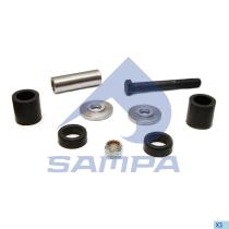 SAMPA 500130 - KIT DE REPARACIóN, MUELLE