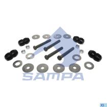 SAMPA 500131 - KIT DE REPARACIóN, EJE EQUILIBRADOR