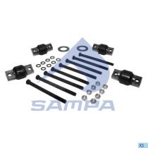 SAMPA 500133 - KIT DE REPARACIóN, EJE EQUILIBRADOR