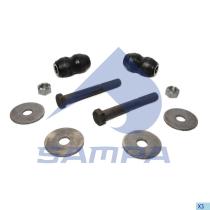 SAMPA 500135 - KIT DE REPARACIóN, EJE EQUILIBRADOR