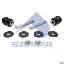 SAMPA 500138 - KIT DE REPARACIóN, EJE EQUILIBRADOR