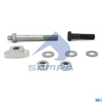 SAMPA 500144 - KIT DE REPARACIóN, AMORTIGUADOR