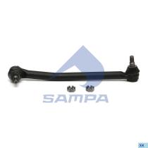 SAMPA 500238 - TUBO CON ARTICULACIóN DE RóTULA