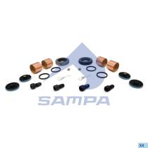 SAMPA 500253 - KIT DE REPARACIóN, MANGUETA